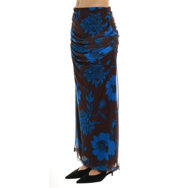 GONNA MIDNIGHT IN TULLE HAVEONE - Mad Fashion | img vers.1300x/